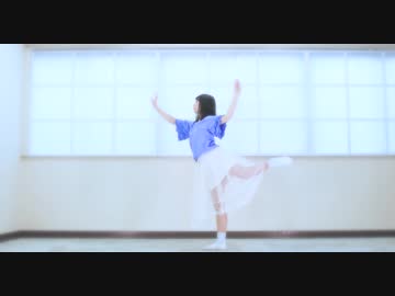 【しょうこ】DEEP BLUE SONG 踊ってみた【アイマリンプロジェクト】