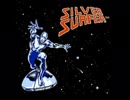 【KORG_Gadget】SILVER SURFERを可能な限り再現してみた