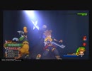 ～夏の日の思い出～KINGDOM HEARTS2 FMゆっくり縛りプレイ　Part22