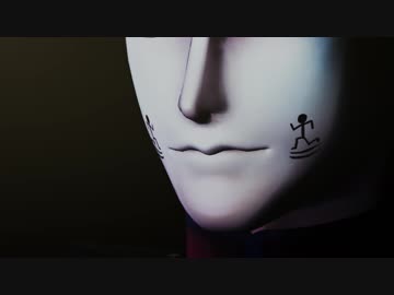 【金カムMMD】Aha!【宇佐美上等兵】