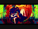 【歌ってみた】 揺籠×Infection 【にぃす】