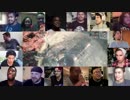 【海外の反応シリーズ】デビルメイクライ５第２弾トレーラーリアクションまとめ