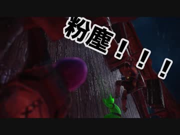 【MHW】XXハンター　新たなる旅路編　第一話