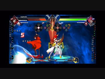アストラル厨が行くBBTAG！【Part16.5】