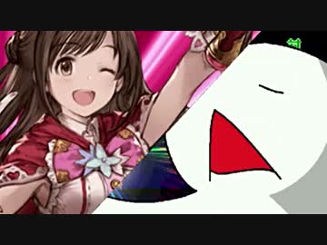 【MUGEN】狂中位！禍ケシェ前後極乱闘！ペンデュラムランセレ杯【禍ケシェ前後杯】 part21