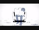 [ニコカラ]-命ばっかり- Flower･結月ゆかり - ぬゆり offvocal key+1