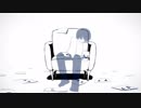 [ニコカラ]-命ばっかり- Flower･結月ゆかり - ぬゆり offvocal key-1