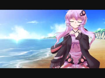 【第4回ひじき祭】　You Are The Only One　【ボイスロイド劇場】