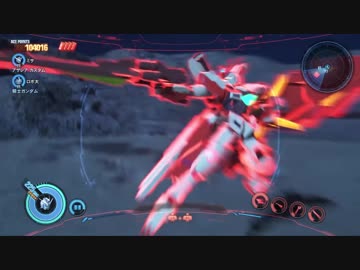 【ゆっくり実況】ガンダムブレイカー３ part7