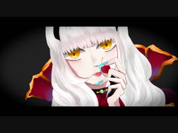 【Fate/UTAU】チlェlリlーlハlンlト【カーミラ】