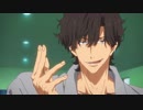 Free!-Dive to the Future-　第7話　孤高のメドレー！