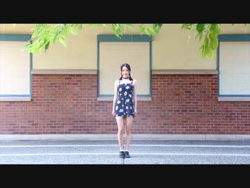 【暁雨】TWICE Dance The Night Away 踊ってみた