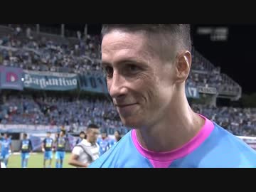 天皇賞ベスト16【トーレス、イニエスタ 全タッチ】サガン鳥栖 × ヴィッセル神戸