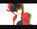 【ＭＭＤはたらく細胞】Girls【赤血球】