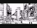 【UTAUカバー】ナンセンス文学 【反響新之助HORUS】