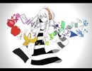 【リズミックス】ストロボラスト【チップチューンアレンジ】