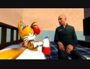 Tails' Valuable Science Lesson