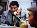 たけし志村コント　ヤクザ編