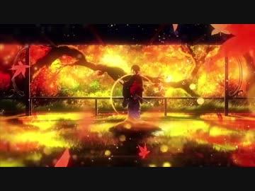 samurai under the tokyo/ feat.しほ