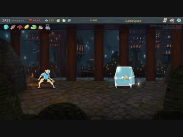#16【実況】考えるのが楽しい！ローグライク×カードゲーム【SlaytheSpire】