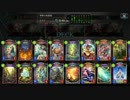 馬鹿のエルフ戦記 part8【Shadowverse実況】