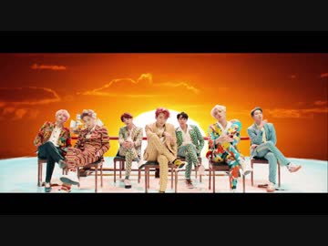 防弾少年団(BTS) - niconico r1280x720l?key=