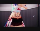 【MMD杯ZERO】モルガナイトでSCREAM【合作】【MMDオリキャラ】