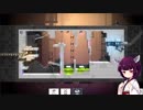 【VOICEROID実況】橋かけきりたん。Portal＋１１【BridgeConstructorPortal】