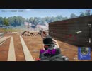 [ボイスロイド琴葉茜・葵]ツッコミ不在のPUBG part3
