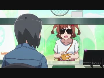 筋肉☆歌劇 トゥルースタァライズ ４話