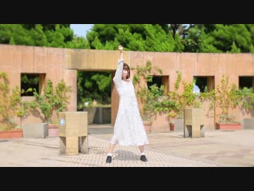 【ばらちゃん】 お気に召すまま 踊ってみた