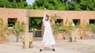 【ばらちゃん】 お気に召すまま 踊ってみた