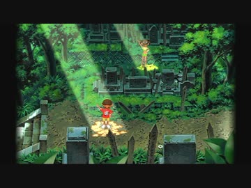 【実況】おれと、おまえらと、ぼくのなつやすみ２【人生プレイ】２４日目-1