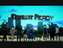 【MMD杯ZERO】Combat Ready 【ガンアクション】