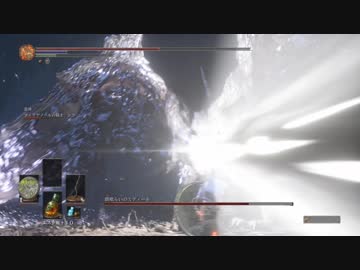【ダークソウル3】部族王､輪の都を歩む･Act11(前編)【✝舞い降りし最強の魔竜✝】