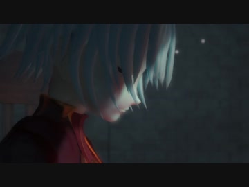 【MMD杯ZERO参加動画】部屋の光