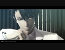 【MMD刀剣乱舞】 帝国少女 【陸奥守吉行】