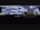 ＜Unfragment:二人の道はつながってる＞【VR動画】【MMD杯ZERO参加動画】【18夏MMDふぇすと本祭】【ありがとう！MMD祭夏】