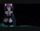 【MMD杯ZERO参加動画】Unfragment Remix【鼻そうめんP】 【ISAO式ミク】【name:ボブおじさん】