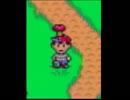 [Mother2実況プレイ](3) ねんがんの　マザー2　をやってくぞ