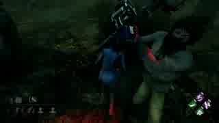 世にも奇妙な『Dead by Daylight』