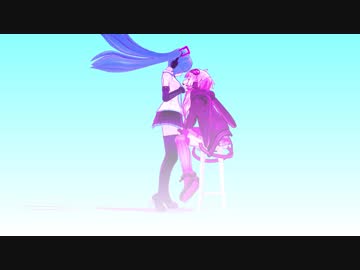 【MMD杯ZERO】コールド・コールド