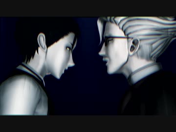 【Fate/MMD】「URUSaaA愛」By.新茶ホームズぐだ子