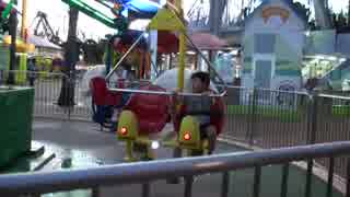 人気の ナガシマスパーランド 遊園地 動画 14本 ニコニコ動画