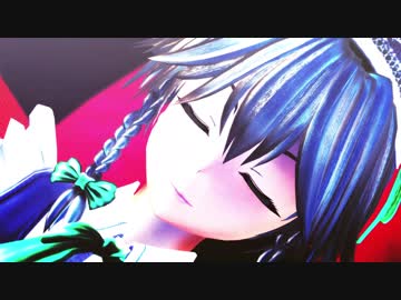 【MMD杯ZERO】咲夜さんがレミリアに休暇をもらいにいったら死にかけた【MMDアクション】