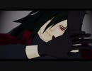 【MMDナルト】アンノウン・マザーグー.ス【うちはマダラ】