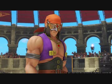【実況】再就職したからドラクエ11やる part22