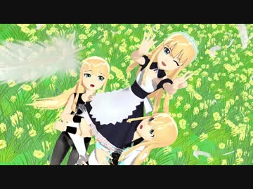 【MMD】小早川瑞樹/フロム【瑞樹モデル7周年記念】