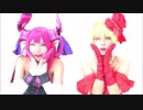 【ネロエリで】気まぐれメルシィ【踊ってみた】