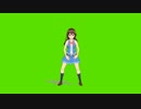 応援してくれるのそら【JUST DO IT】